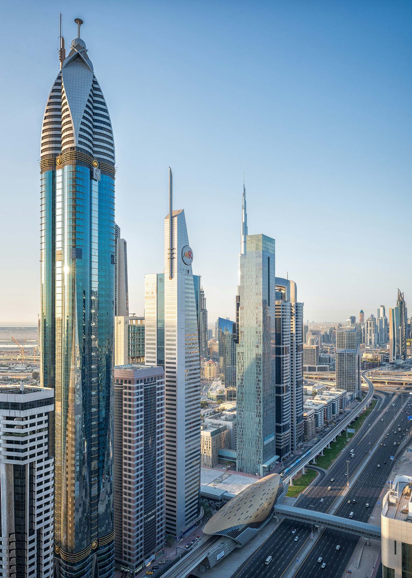Usetech has been ranked in the Top 100+ iOS App Developers in the UAE
